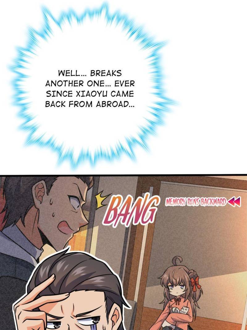 Spare Me, Great Lord! Chapter 355 - 11