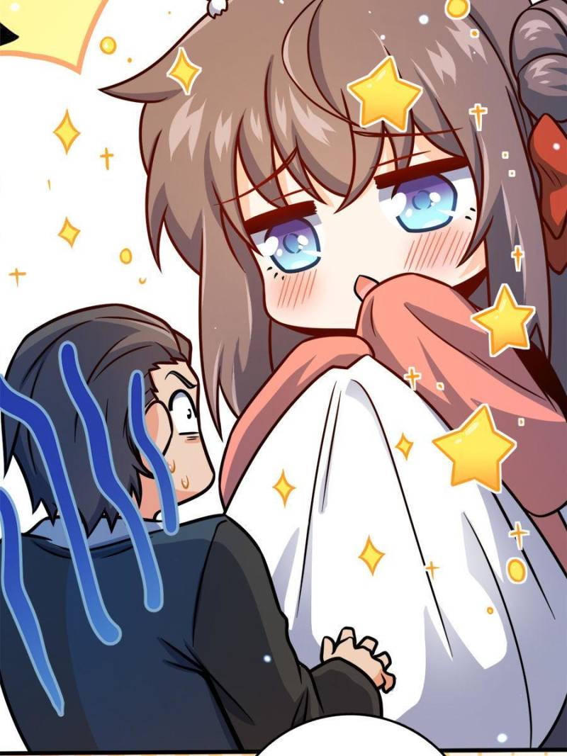 Spare Me, Great Lord! Chapter 355 - 13
