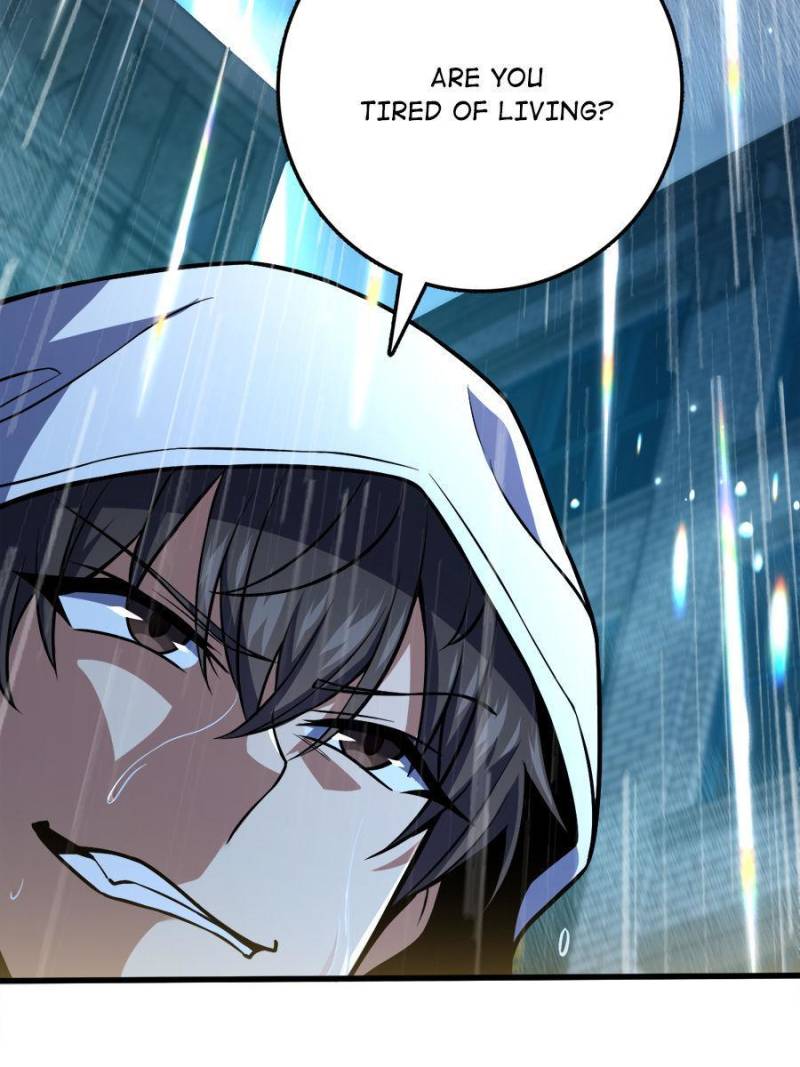 Spare Me, Great Lord! Chapter 354 - 15