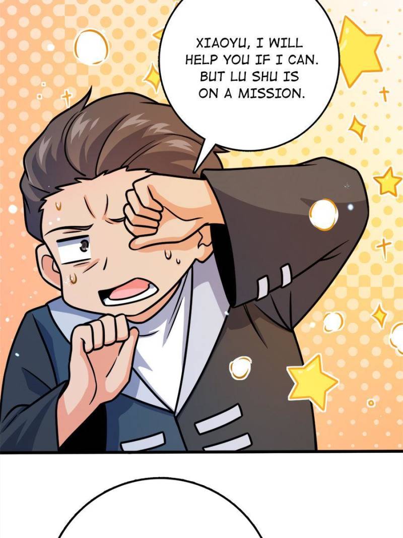 Spare Me, Great Lord! Chapter 355 - 14