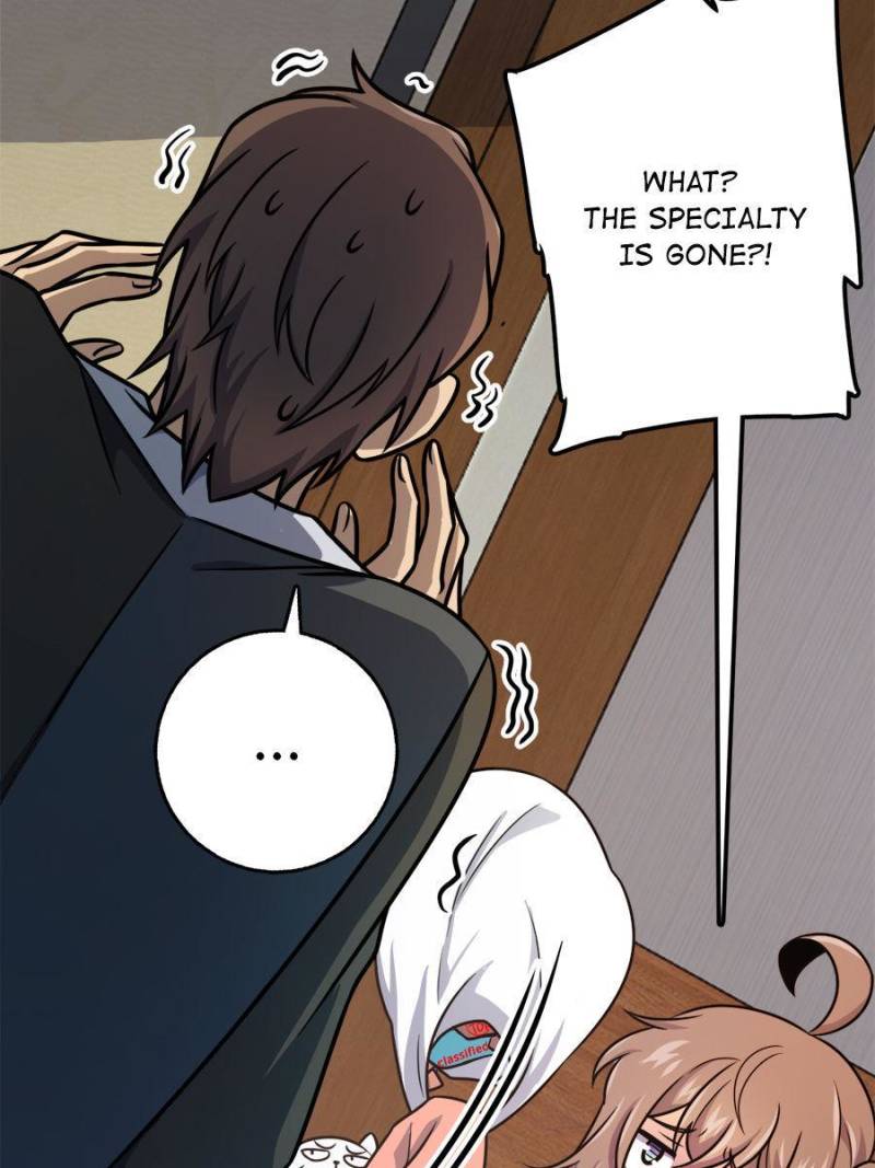 Spare Me, Great Lord! Chapter 355 - 16