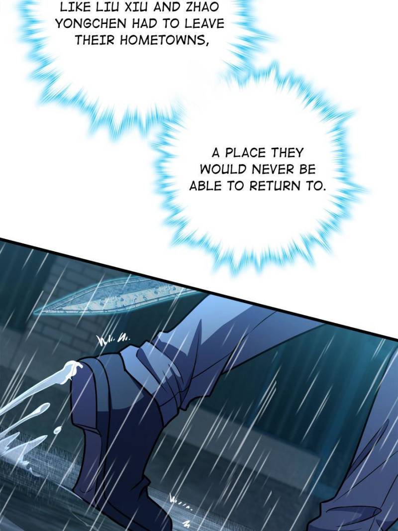 Spare Me, Great Lord! Chapter 354 - 19