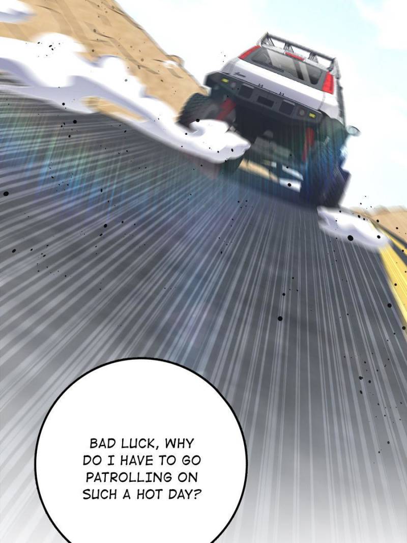 Spare Me, Great Lord! Chapter 356 - 2