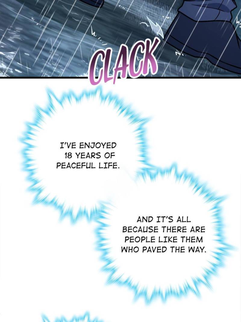 Spare Me, Great Lord! Chapter 354 - 20