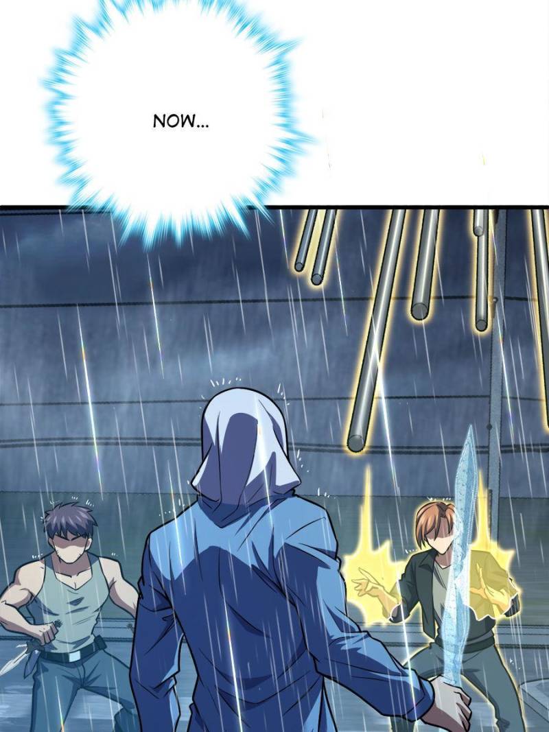 Spare Me, Great Lord! Chapter 354 - 21