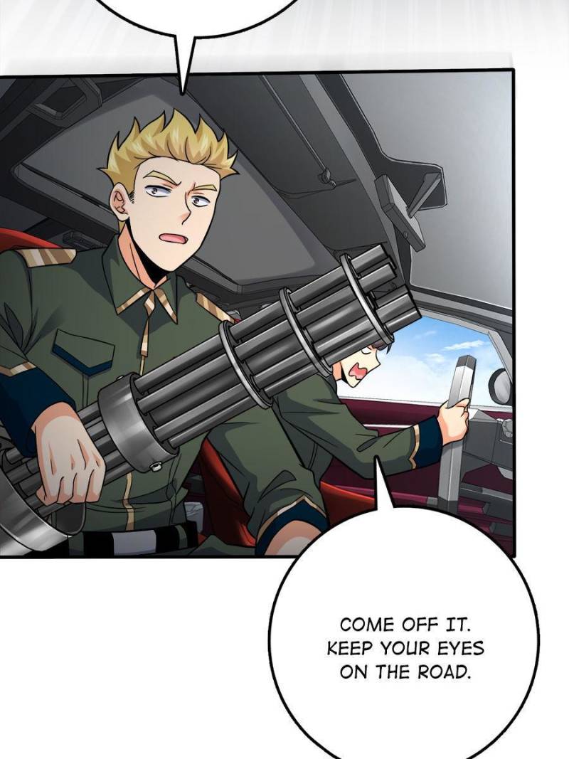 Spare Me, Great Lord! Chapter 356 - 3