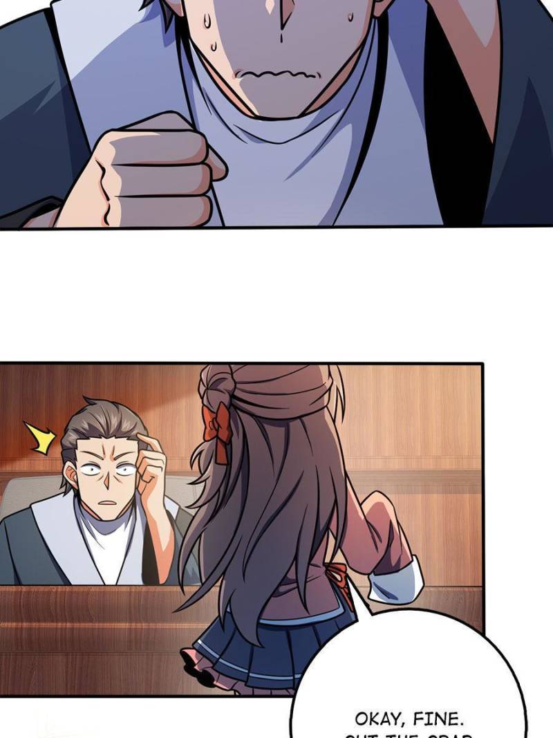 Spare Me, Great Lord! Chapter 355 - 20