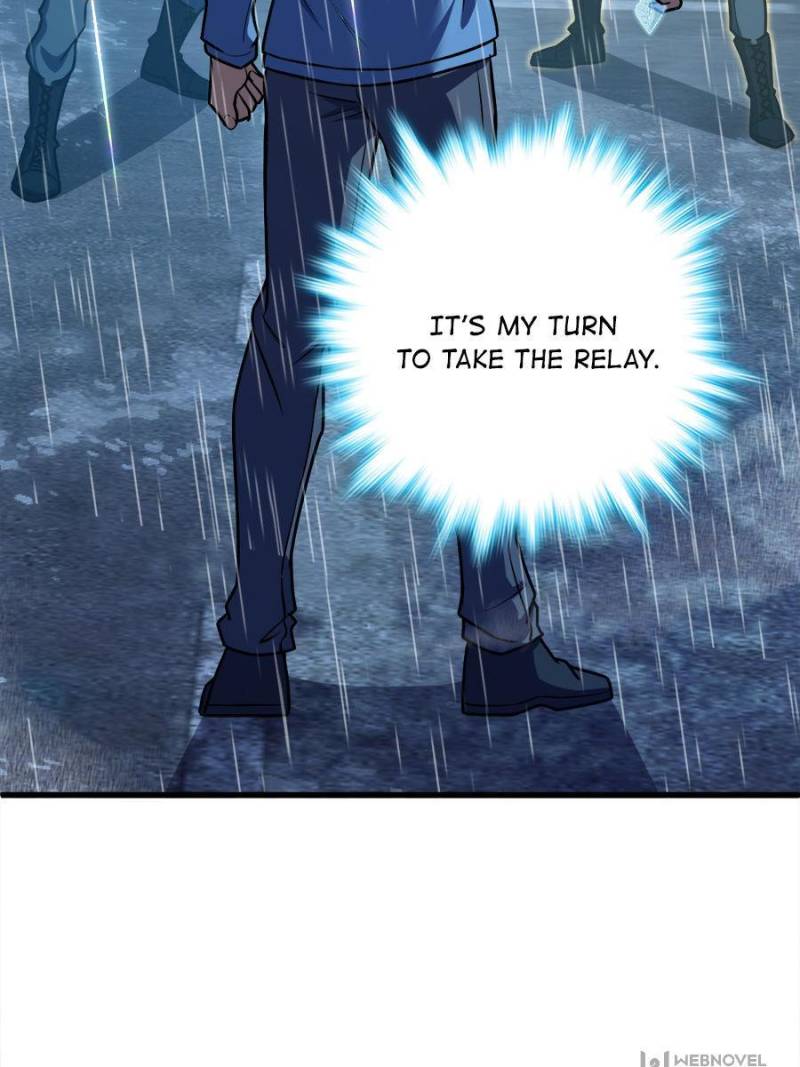 Spare Me, Great Lord! Chapter 354 - 22