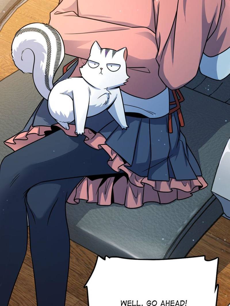 Spare Me, Great Lord! Chapter 355 - 22