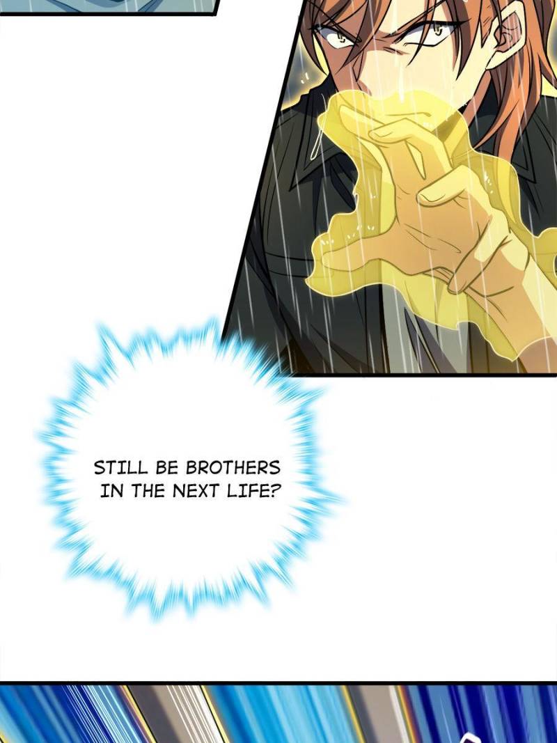 Spare Me, Great Lord! Chapter 354 - 25