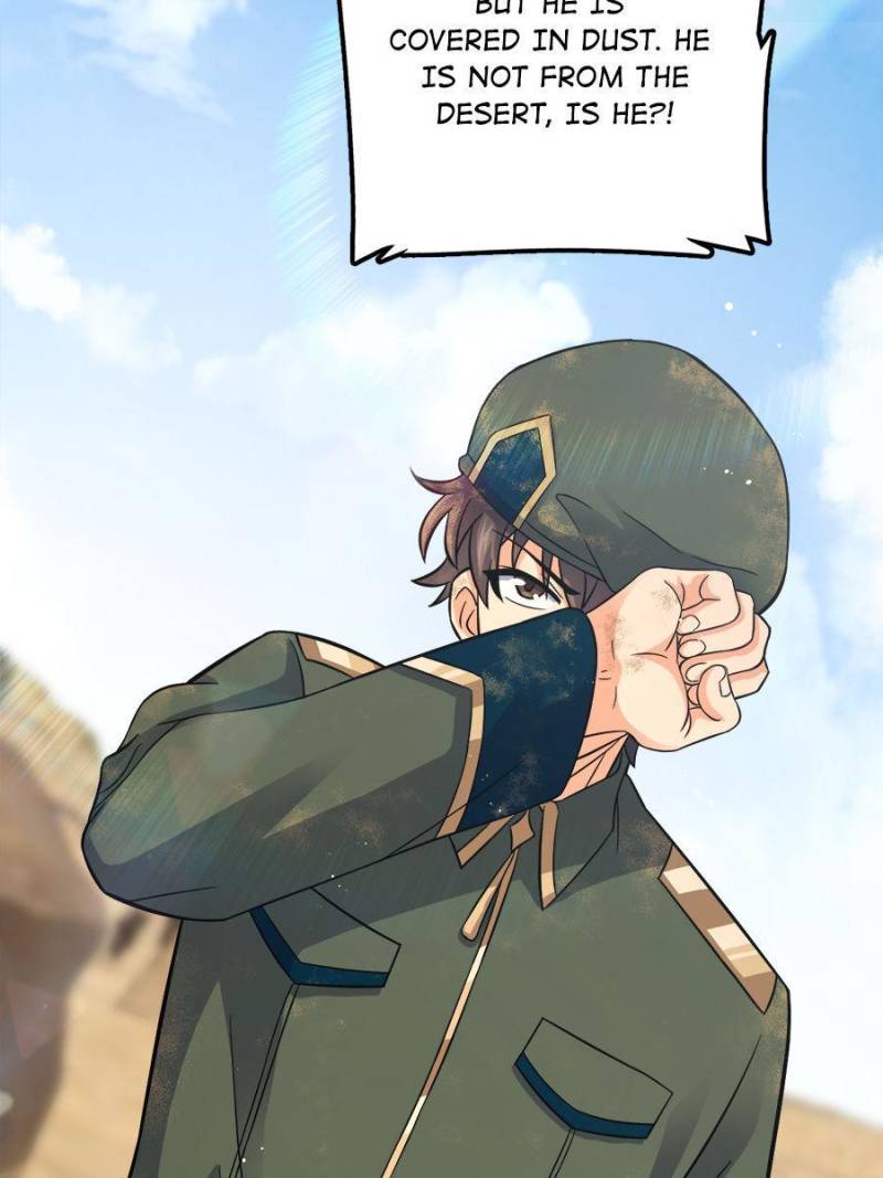 Spare Me, Great Lord! Chapter 356 - 6