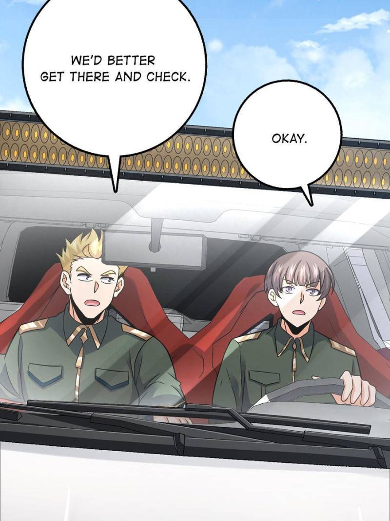 Spare Me, Great Lord! Chapter 356 - 8