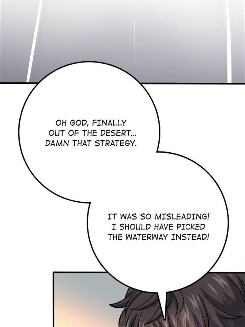 Spare Me, Great Lord! Chapter 356 - 9