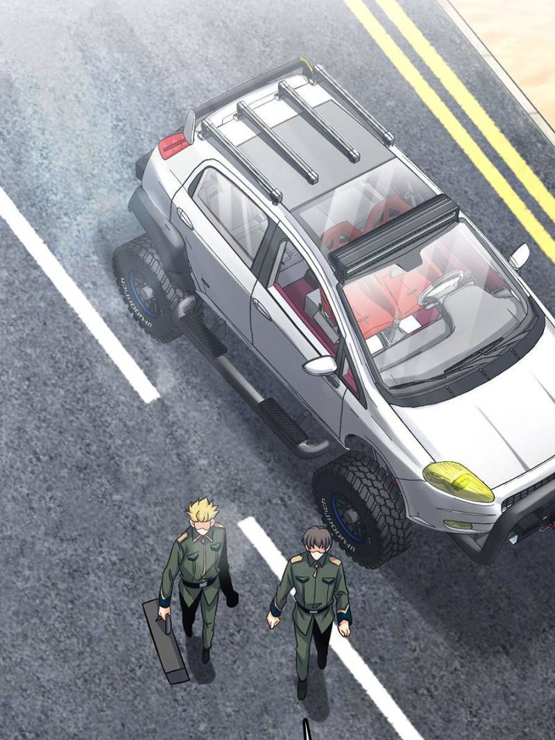 Spare Me, Great Lord! Chapter 356 - 11