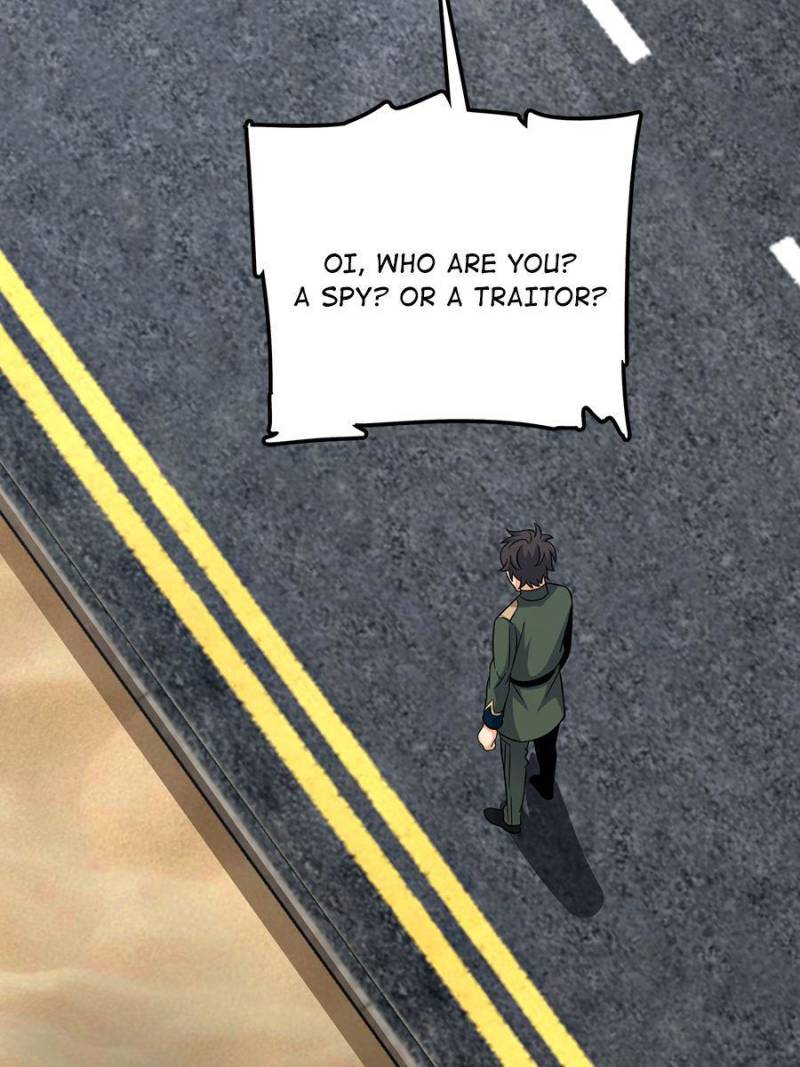 Spare Me, Great Lord! Chapter 356 - 12