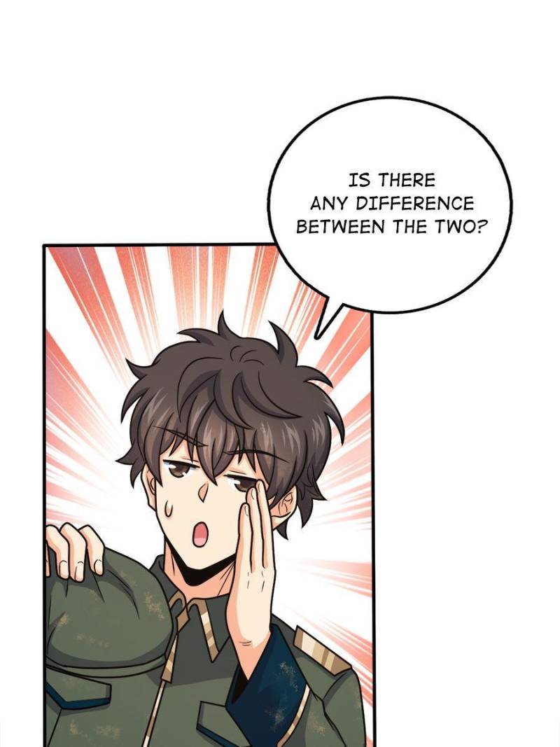 Spare Me, Great Lord! Chapter 356 - 14