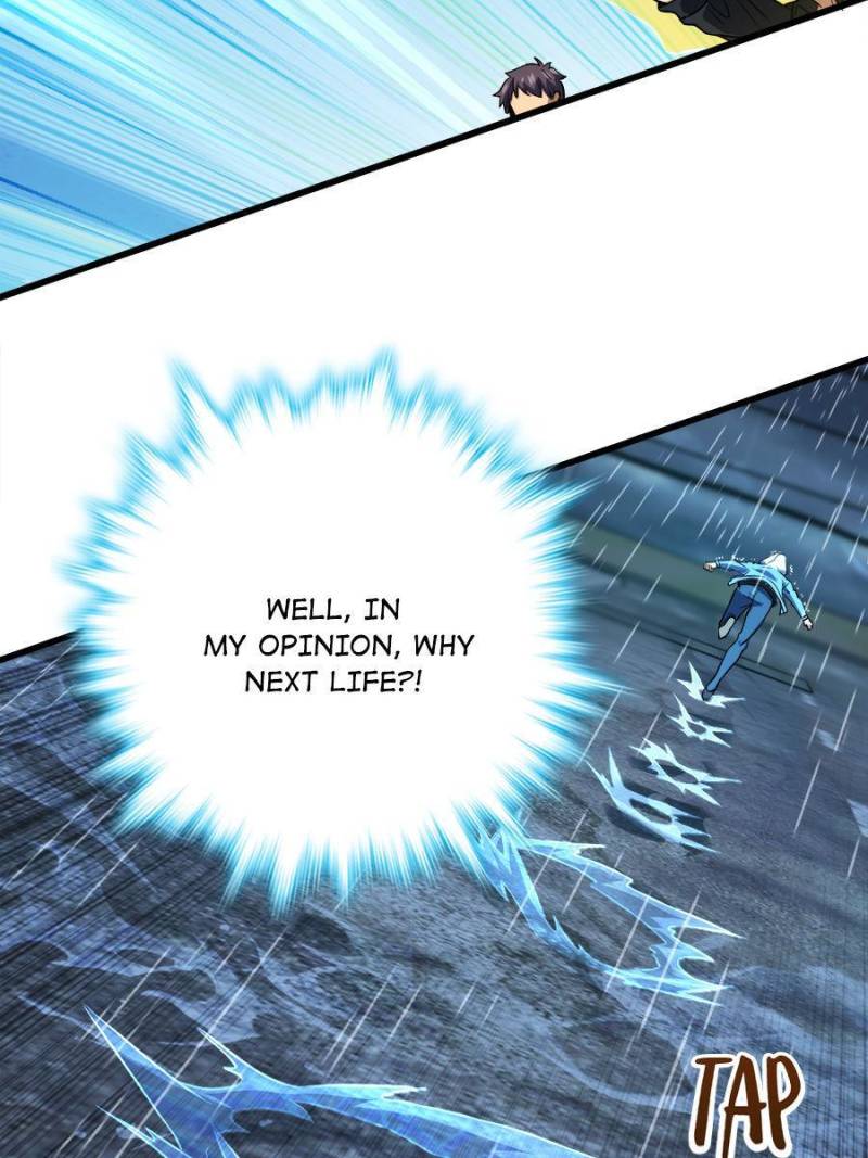 Spare Me, Great Lord! Chapter 354 - 27