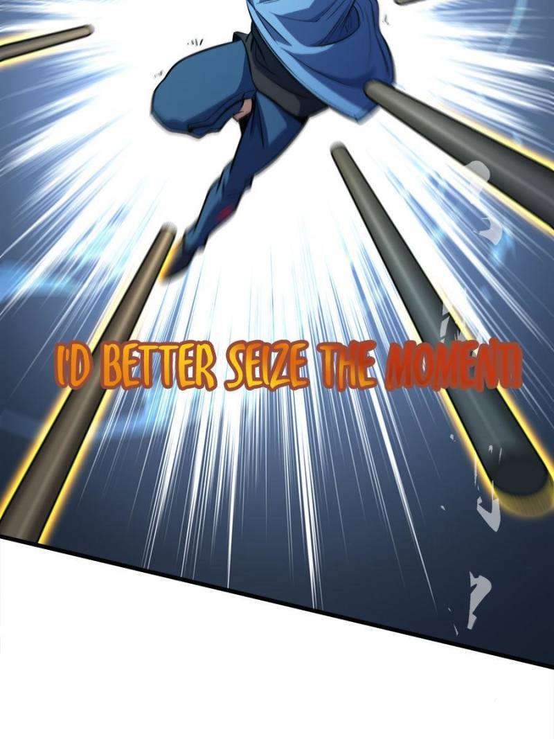 Spare Me, Great Lord! Chapter 354 - 31