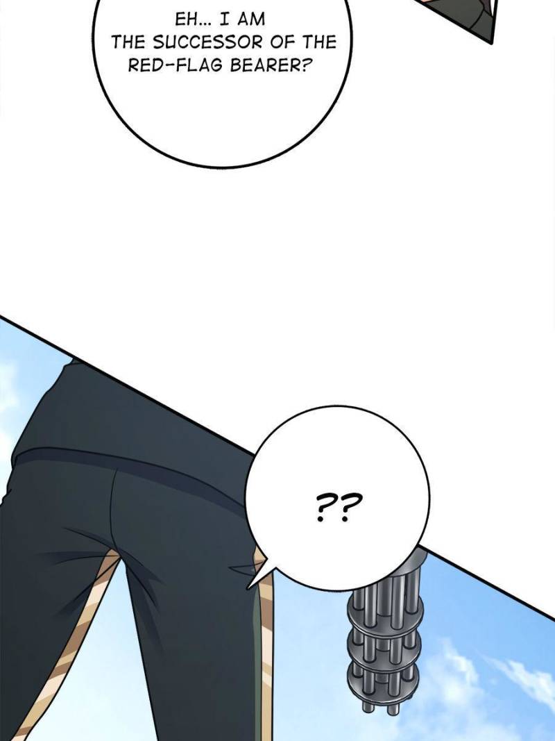 Spare Me, Great Lord! Chapter 356 - 17