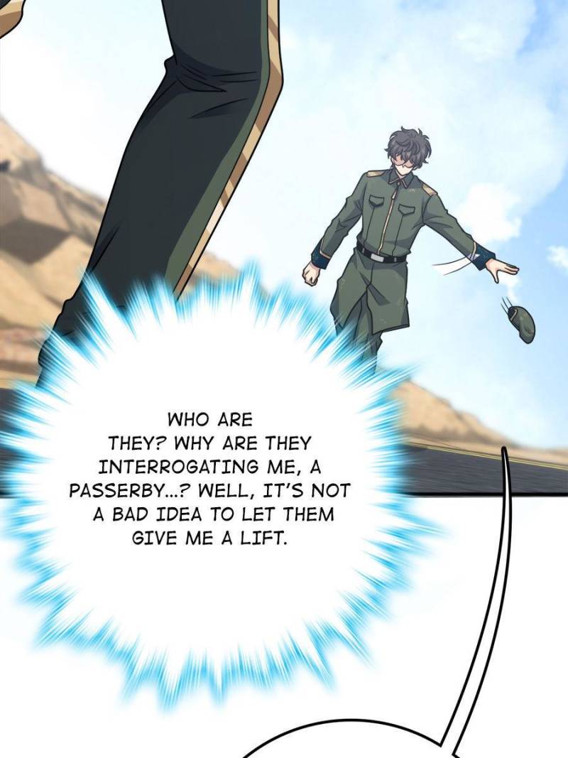 Spare Me, Great Lord! Chapter 356 - 18