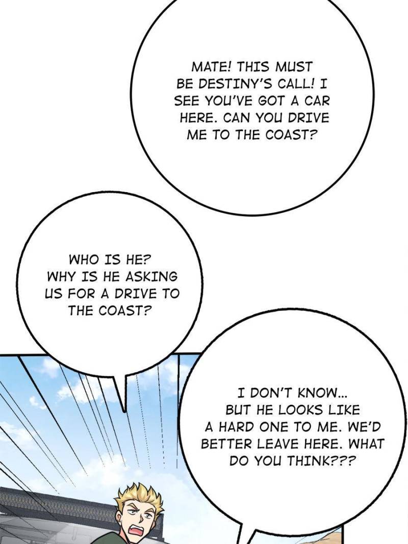 Spare Me, Great Lord! Chapter 356 - 19