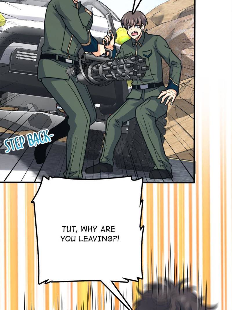Spare Me, Great Lord! Chapter 356 - 20