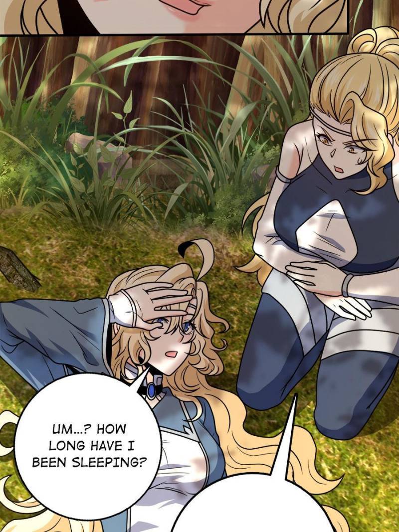 Spare Me, Great Lord! Chapter 357 - 3