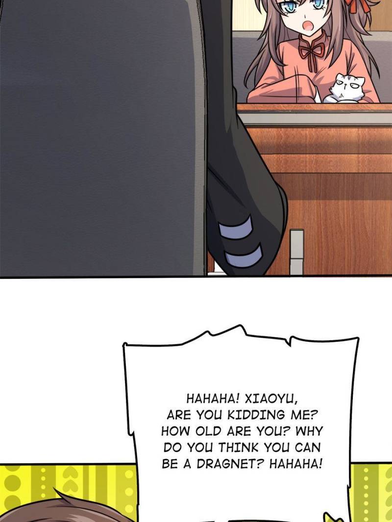 Spare Me, Great Lord! Chapter 355 - 32
