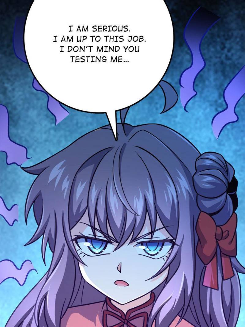 Spare Me, Great Lord! Chapter 355 - 34