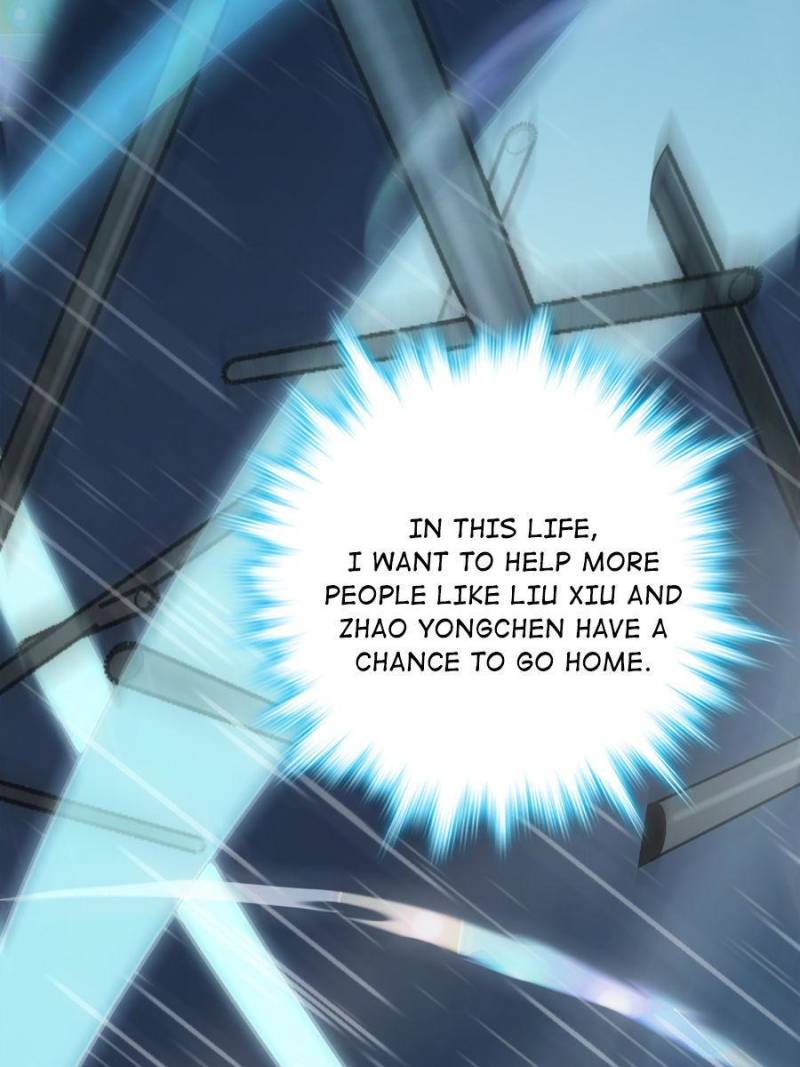 Spare Me, Great Lord! Chapter 354 - 34