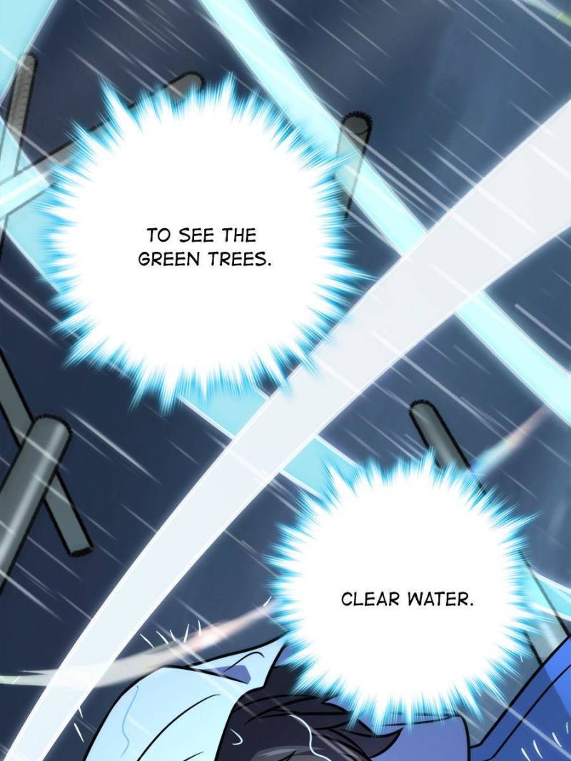 Spare Me, Great Lord! Chapter 354 - 35