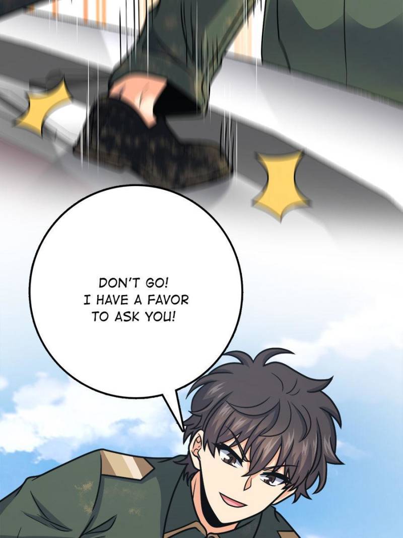Spare Me, Great Lord! Chapter 356 - 22
