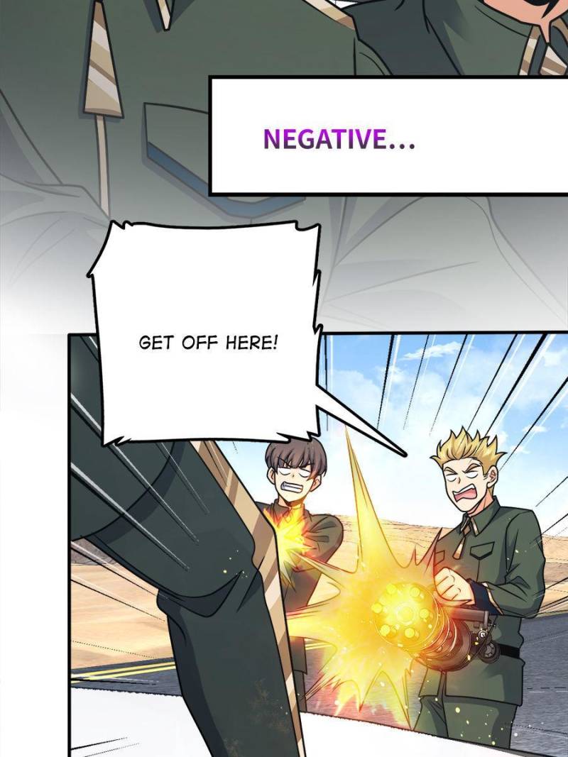 Spare Me, Great Lord! Chapter 356 - 24