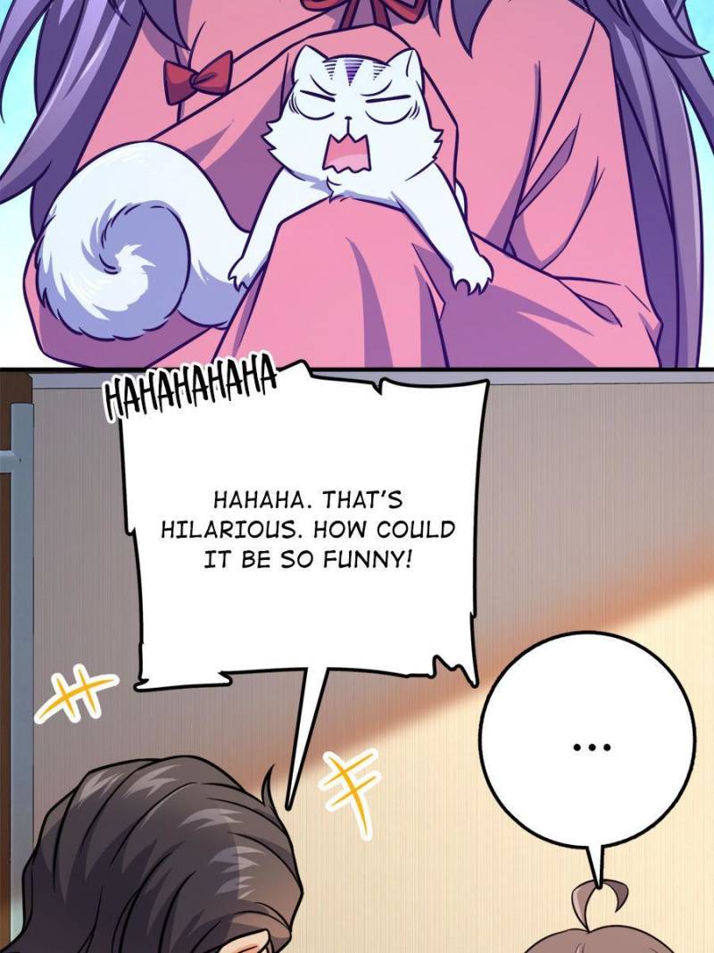 Spare Me, Great Lord! Chapter 355 - 35