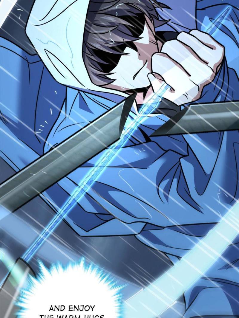 Spare Me, Great Lord! Chapter 354 - 36