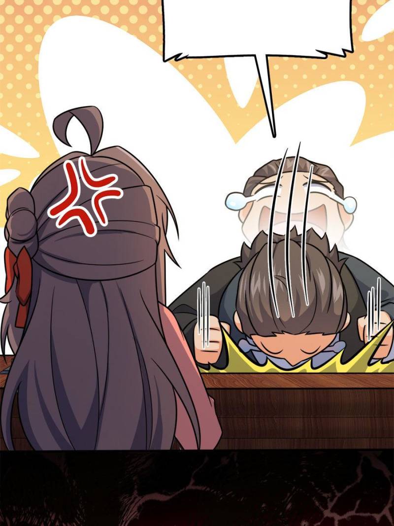 Spare Me, Great Lord! Chapter 355 - 37