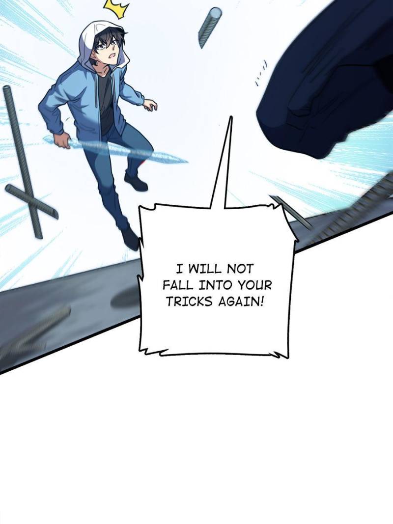 Spare Me, Great Lord! Chapter 354 - 40