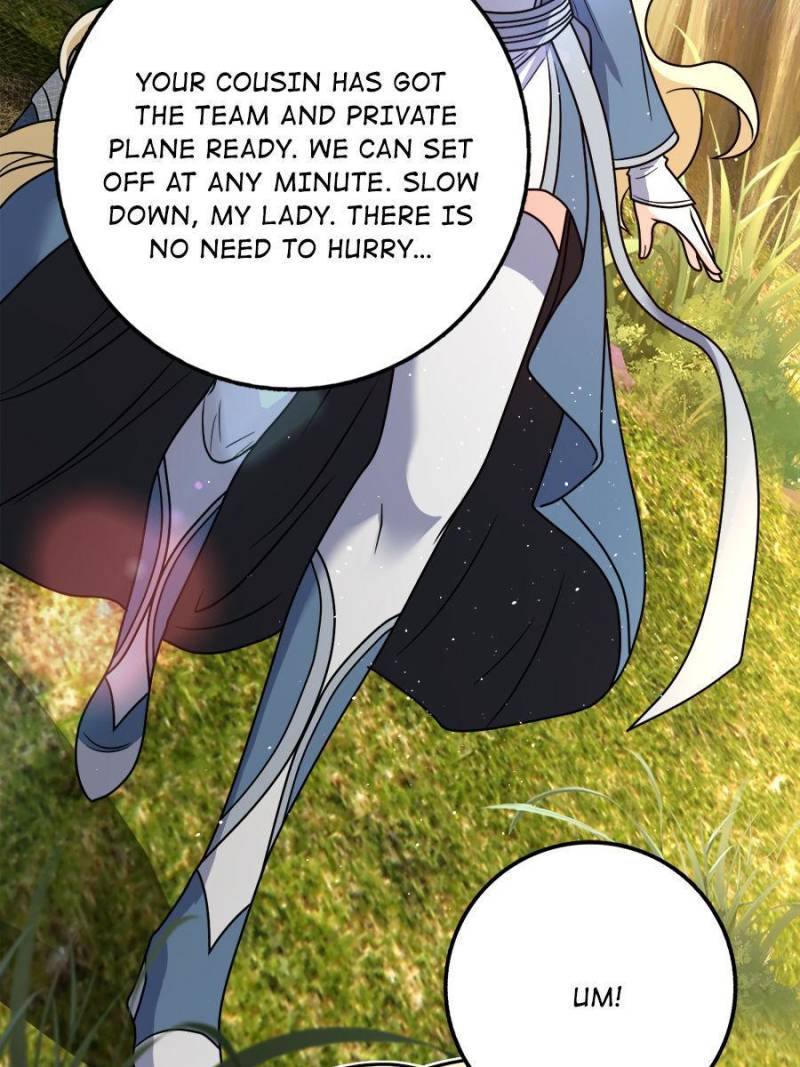 Spare Me, Great Lord! Chapter 357 - 7