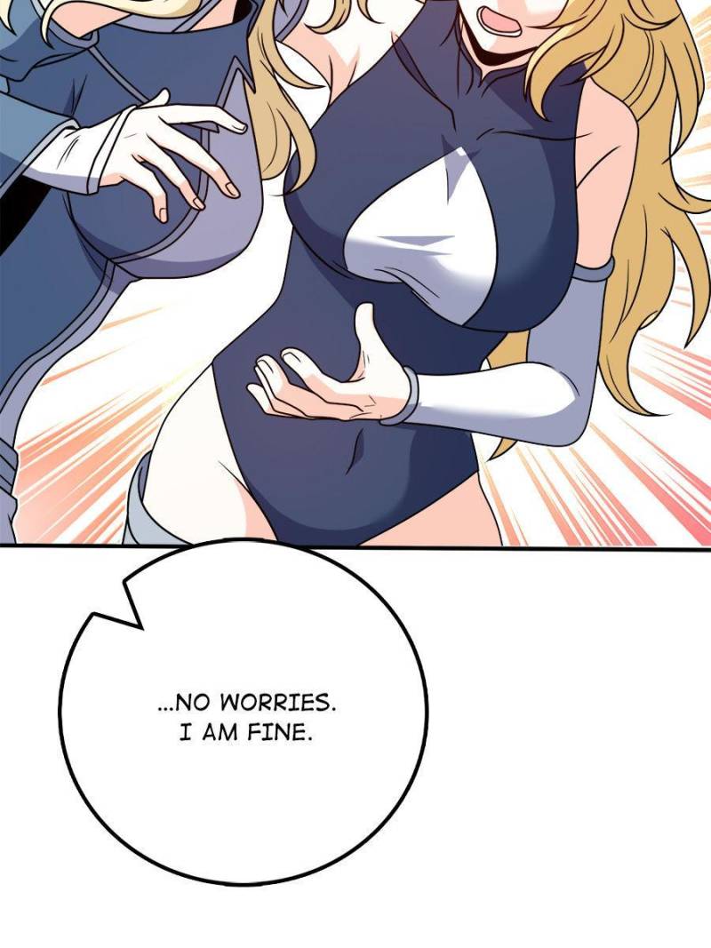 Spare Me, Great Lord! Chapter 357 - 10