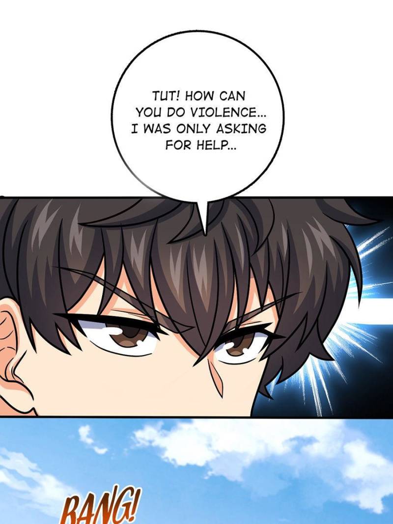 Spare Me, Great Lord! Chapter 356 - 26