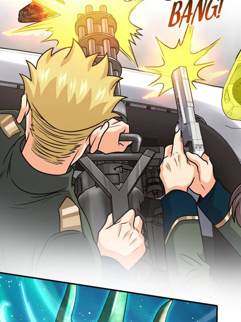 Spare Me, Great Lord! Chapter 356 - 28