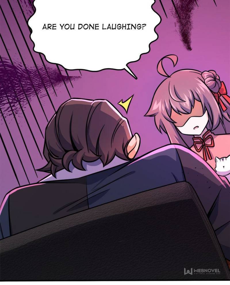 Spare Me, Great Lord! Chapter 355 - 39
