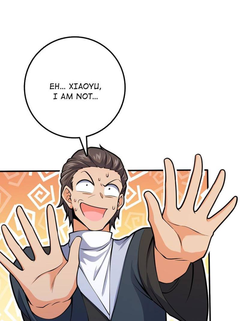 Spare Me, Great Lord! Chapter 355 - 40