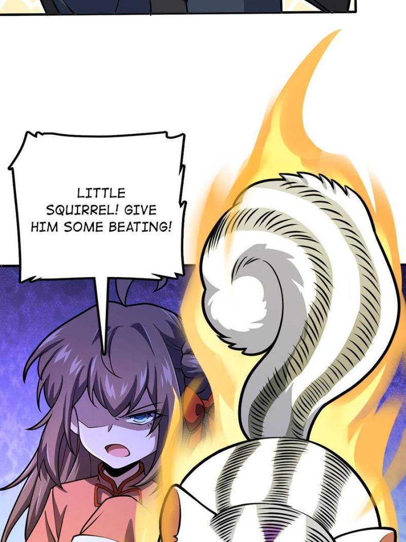 Spare Me, Great Lord! Chapter 355 - 41