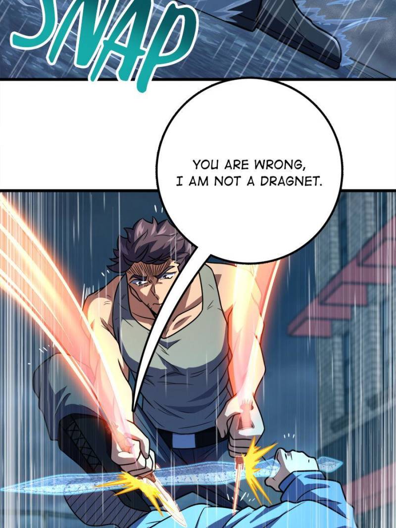 Spare Me, Great Lord! Chapter 354 - 43