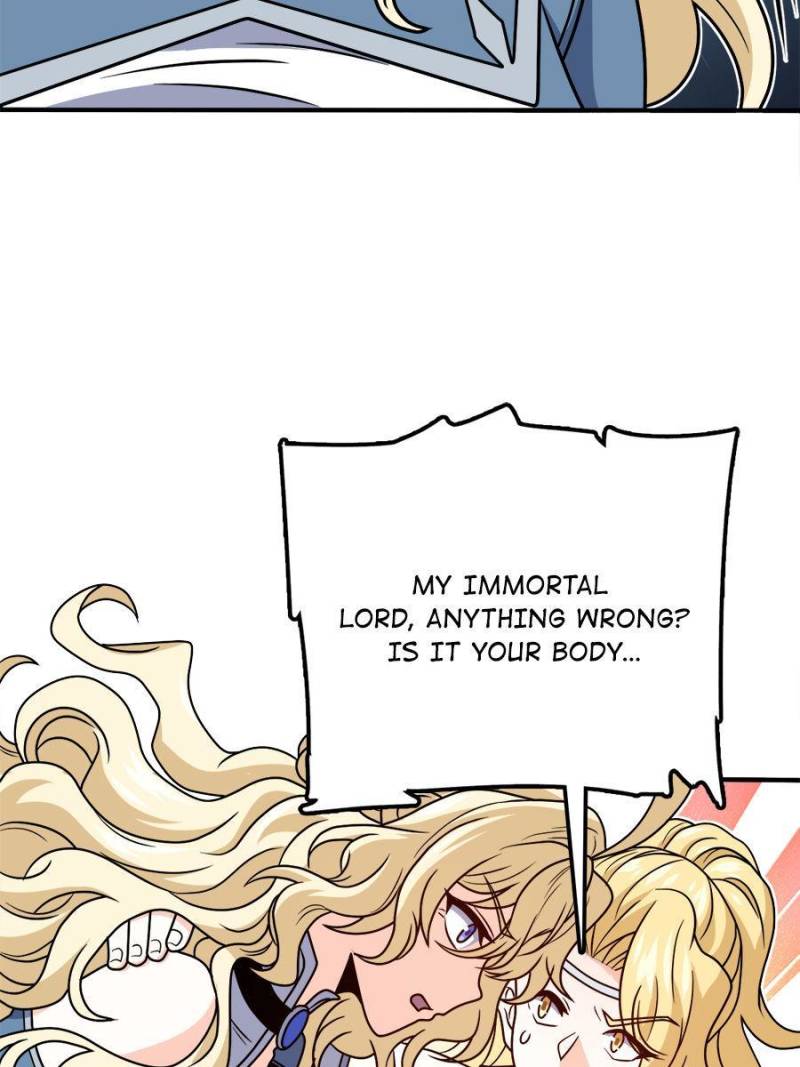 Spare Me, Great Lord! Chapter 357 - 9