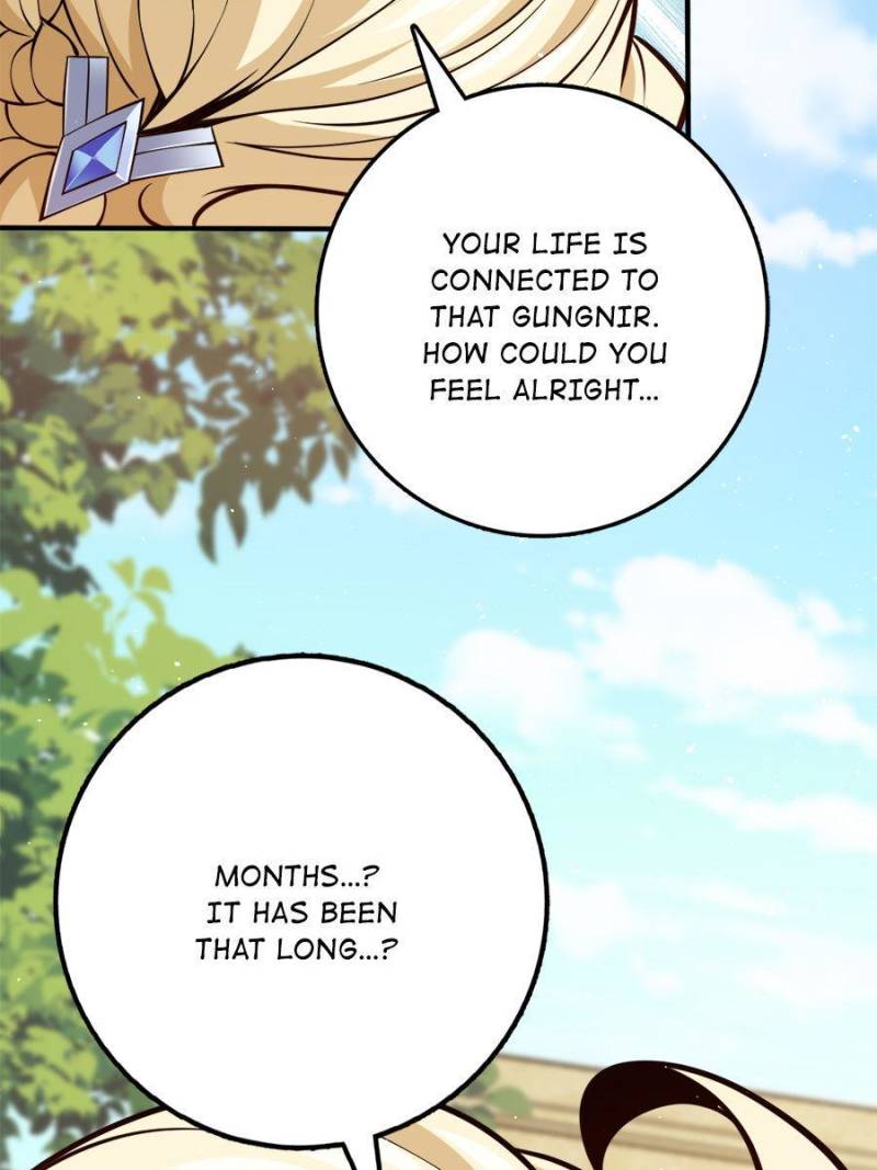 Spare Me, Great Lord! Chapter 357 - 13
