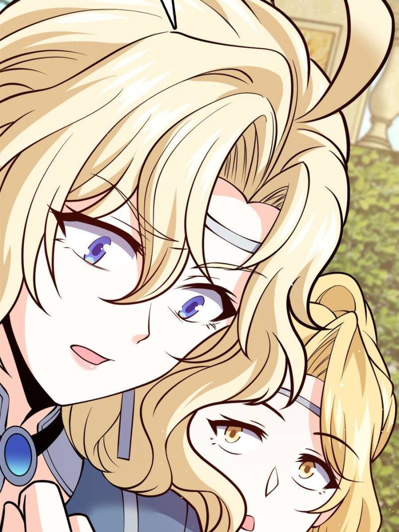 Spare Me, Great Lord! Chapter 357 - 14