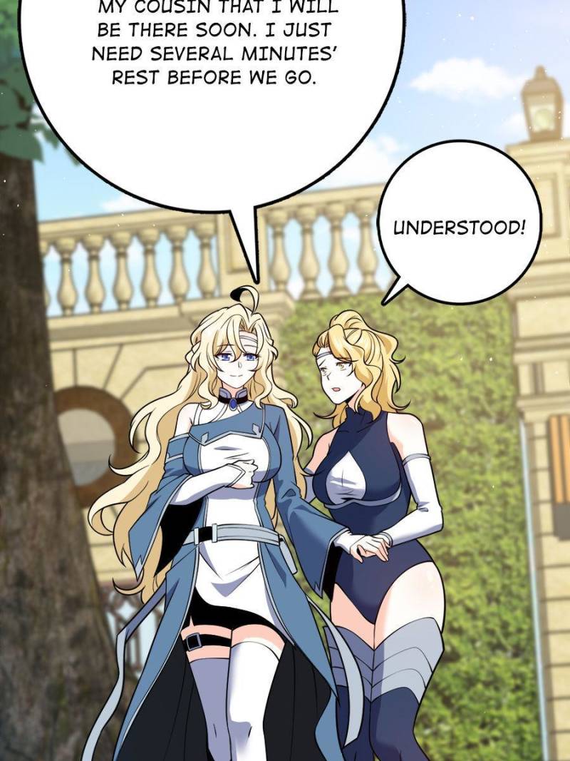Spare Me, Great Lord! Chapter 357 - 16