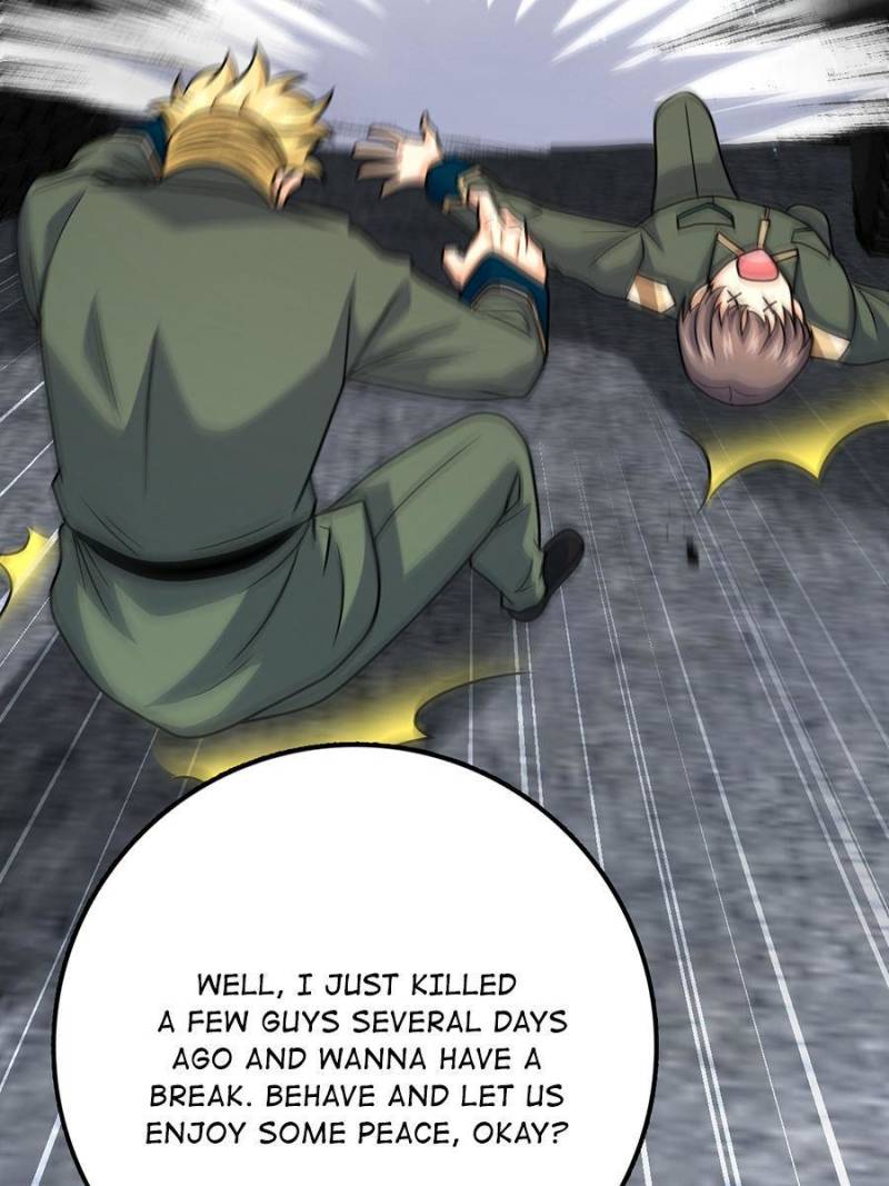 Spare Me, Great Lord! Chapter 356 - 31